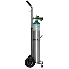 Tanque de oxígeno H300